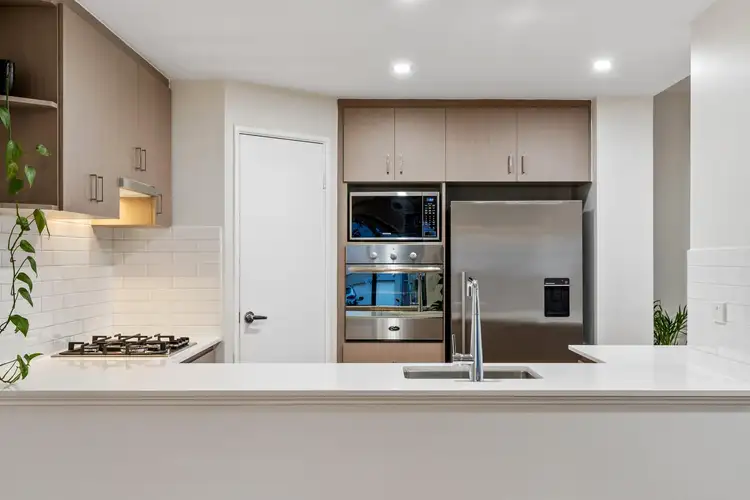 Sixth view of Homely townhouse listing, 36A Parsons Way, Innaloo WA 6018