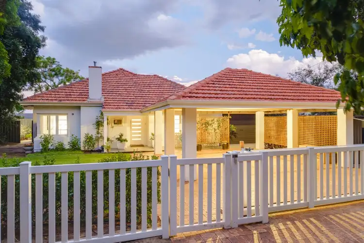 Third view of Homely house listing, 80 Birkdale Street, Floreat WA 6014