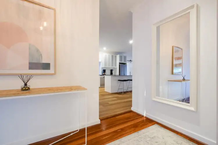 Fifth view of Homely house listing, 80 Birkdale Street, Floreat WA 6014