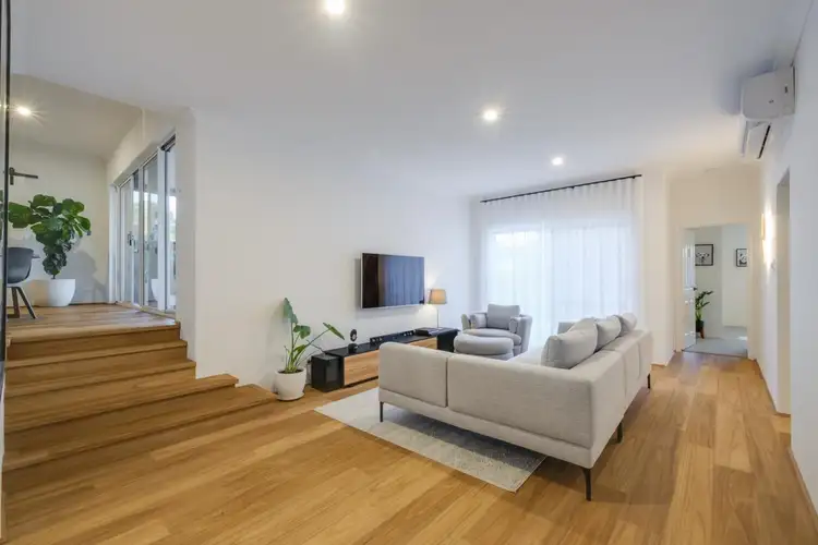 Sixth view of Homely house listing, 80 Birkdale Street, Floreat WA 6014