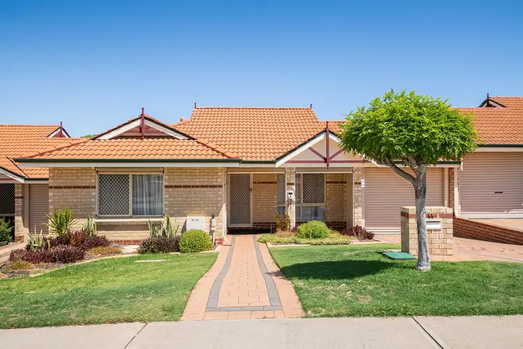 44 Blackwattle Parade, Padbury WA 6025