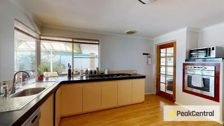 Fifth view of Homely house listing, 16 Ballard Mews, Success WA 6164