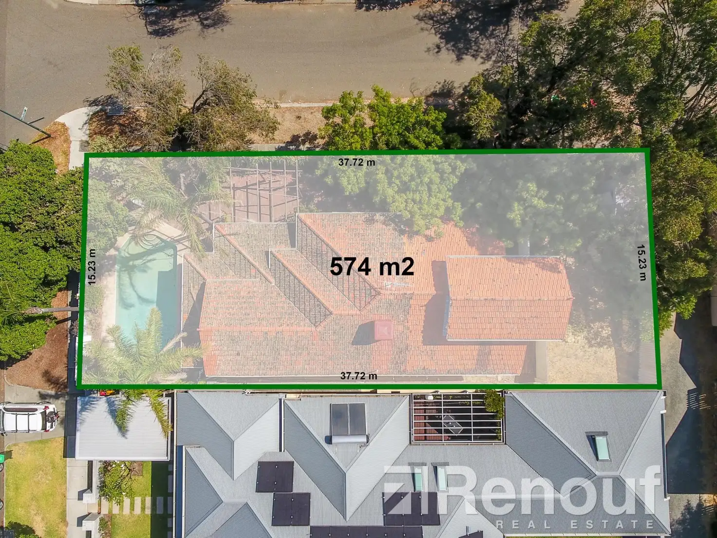 Main view of Homely house listing, 38 Kathleen Street, Cottesloe WA 6011