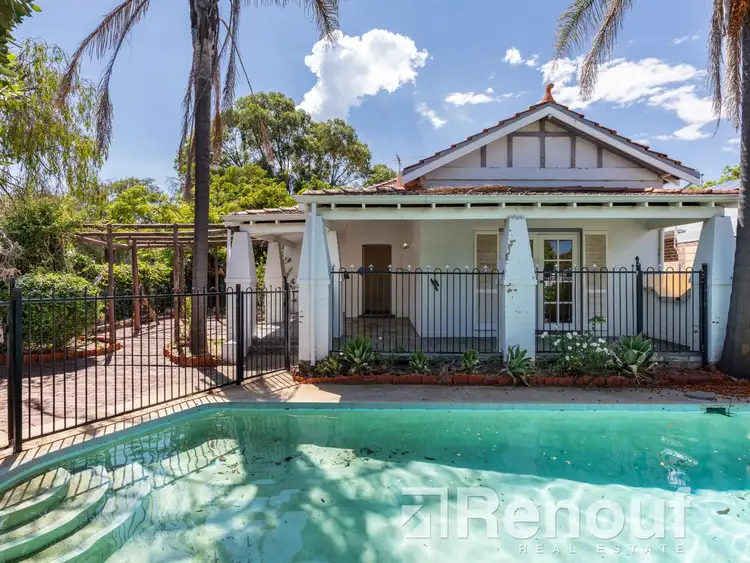 Fifth view of Homely house listing, 38 Kathleen Street, Cottesloe WA 6011