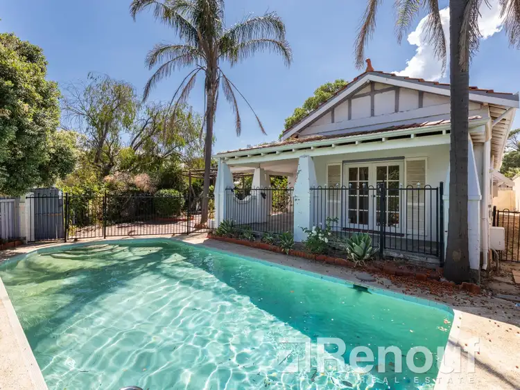 Sixth view of Homely house listing, 38 Kathleen Street, Cottesloe WA 6011