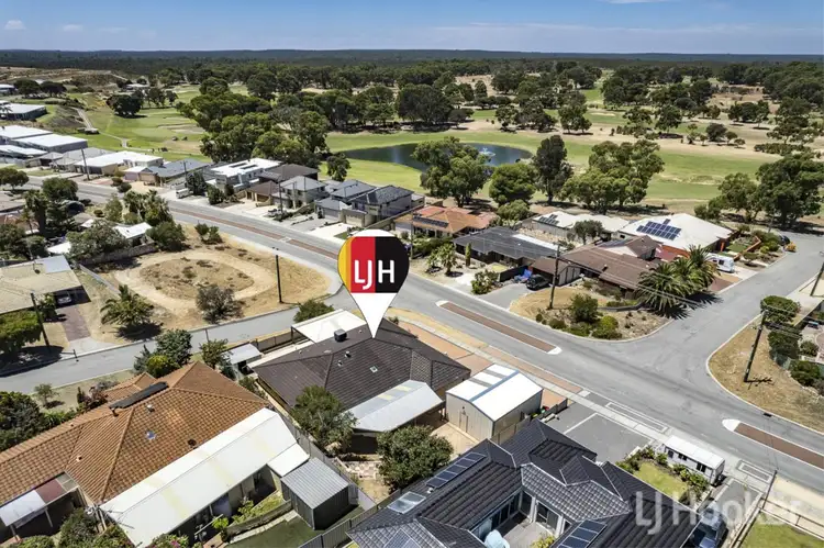 Second view of Homely house listing, 119 St Andrews Drive, Yanchep WA 6035