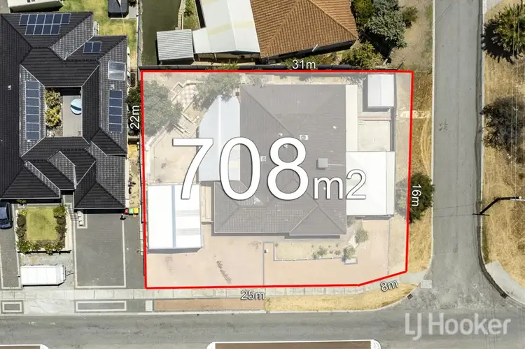 Third view of Homely house listing, 119 St Andrews Drive, Yanchep WA 6035