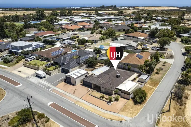 Fourth view of Homely house listing, 119 St Andrews Drive, Yanchep WA 6035