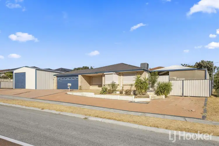 Fifth view of Homely house listing, 119 St Andrews Drive, Yanchep WA 6035