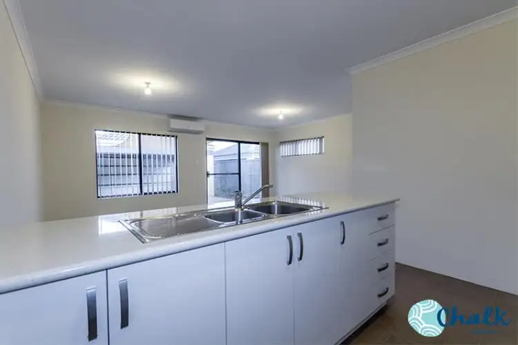 Second view of Homely house listing, 42 Boorabbin Drive, Baldivis WA 6171