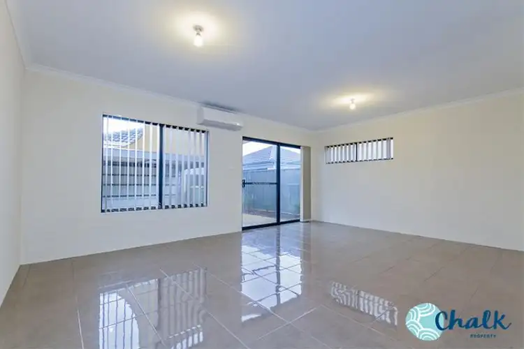 Fourth view of Homely house listing, 42 Boorabbin Drive, Baldivis WA 6171