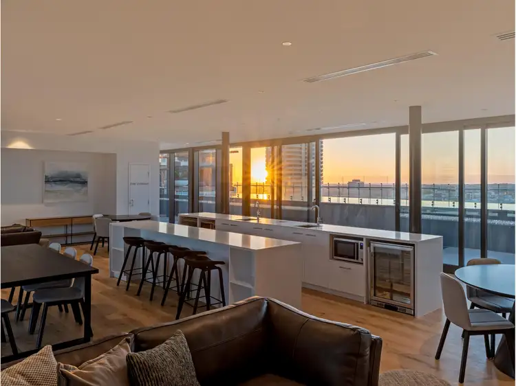Fifth view of Homely house listing, 1108/380 Murray Street, Perth WA 6000