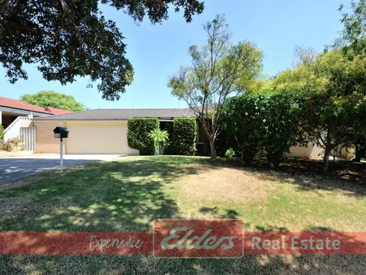 12 Darter Close, Beeliar WA 6164