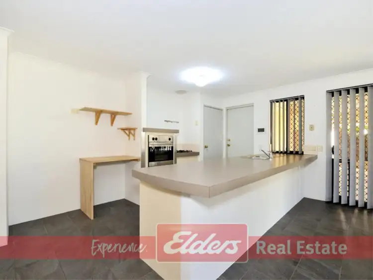 Second view of Homely house listing, 12 Darter Close, Beeliar WA 6164
