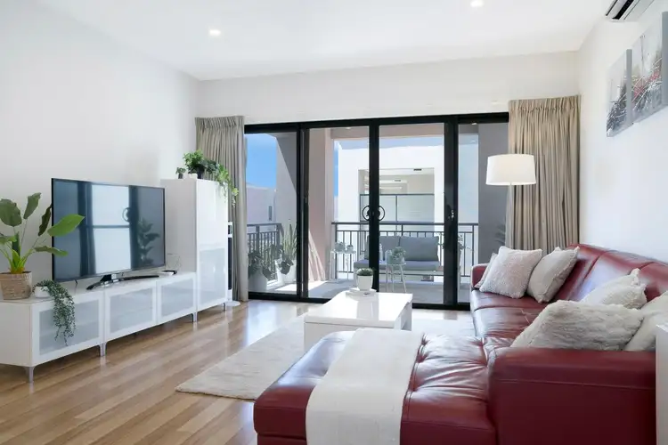 38/1 Roydhouse Street, Subiaco WA 6008