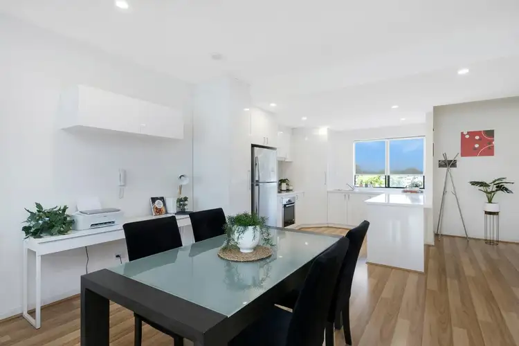 Second view of Homely apartment listing, 38/1 Roydhouse Street, Subiaco WA 6008