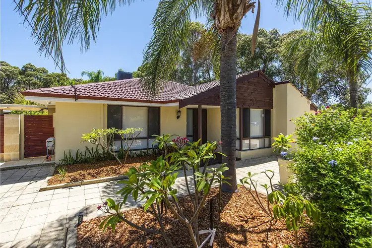 Third view of Homely house listing, 84 Ravenscroft Way, Kelmscott WA 6111