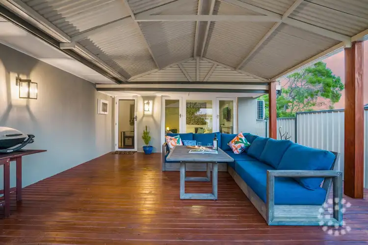 Third view of Homely house listing, 13 Potts Street, Melville WA 6156