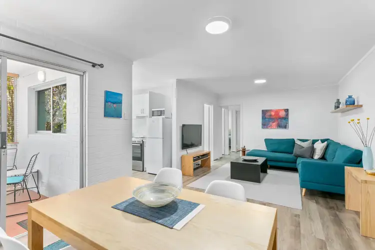 Main view of Homely apartment listing, 1/30 Shenton Road, Claremont WA 6010