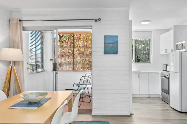 Fourth view of Homely apartment listing, 1/30 Shenton Road, Claremont WA 6010