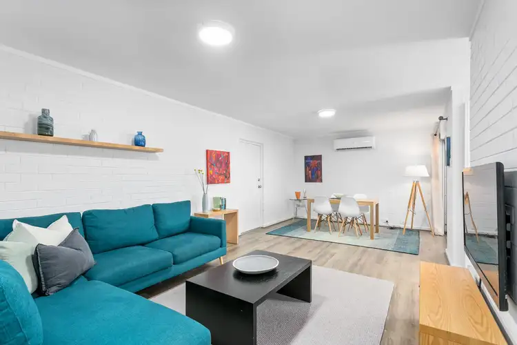 Fifth view of Homely apartment listing, 1/30 Shenton Road, Claremont WA 6010