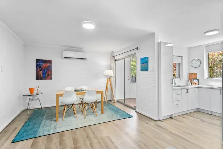 Sixth view of Homely apartment listing, 1/30 Shenton Road, Claremont WA 6010