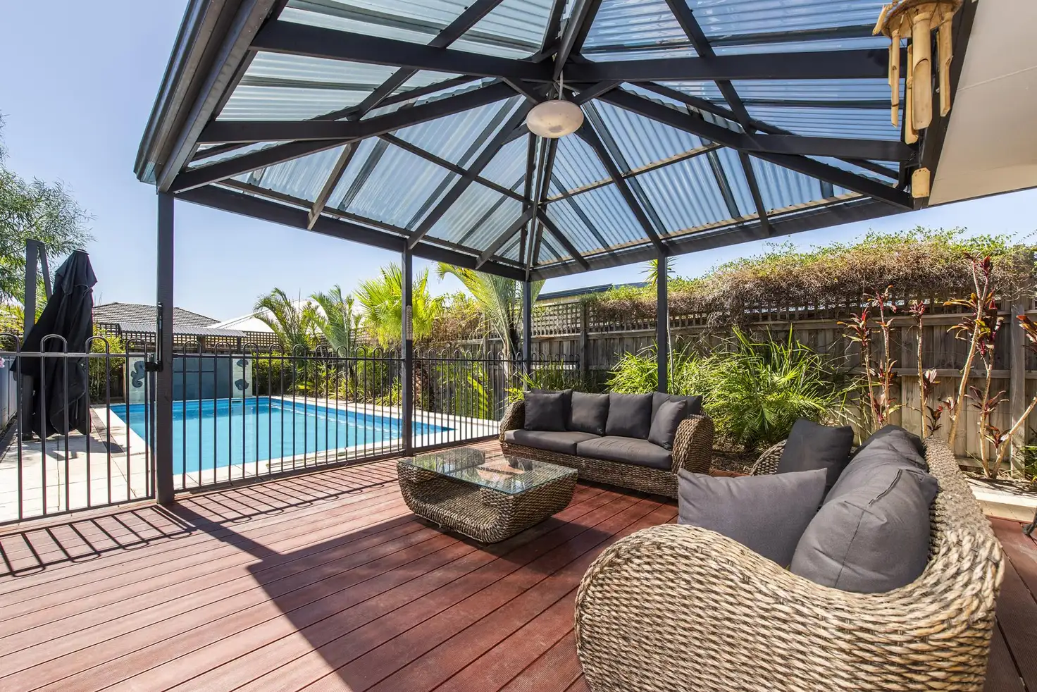 Main view of Homely house listing, 8 Moseley Drive, The Vines WA 6069