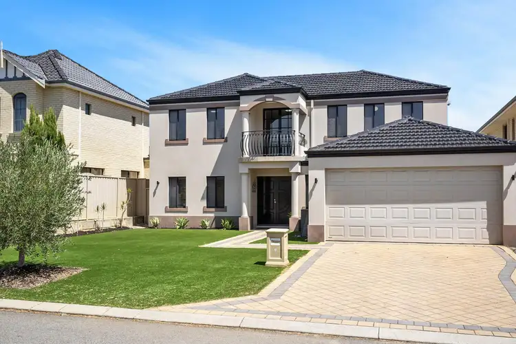 3 Wonil Way, Karawara WA 6152