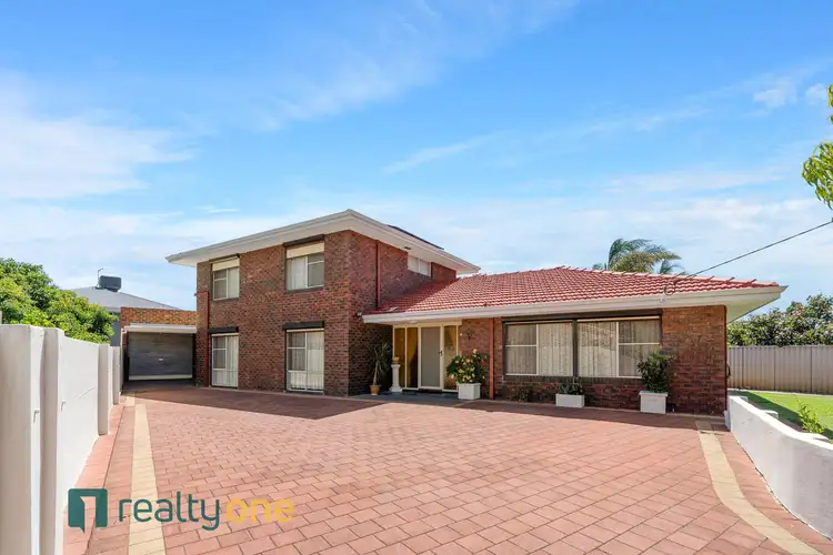 3 Brolga Promenade, Willetton WA 6155