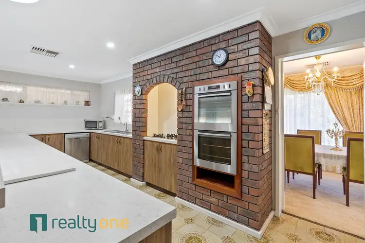 Sixth view of Homely house listing, 3 Brolga Promenade, Willetton WA 6155