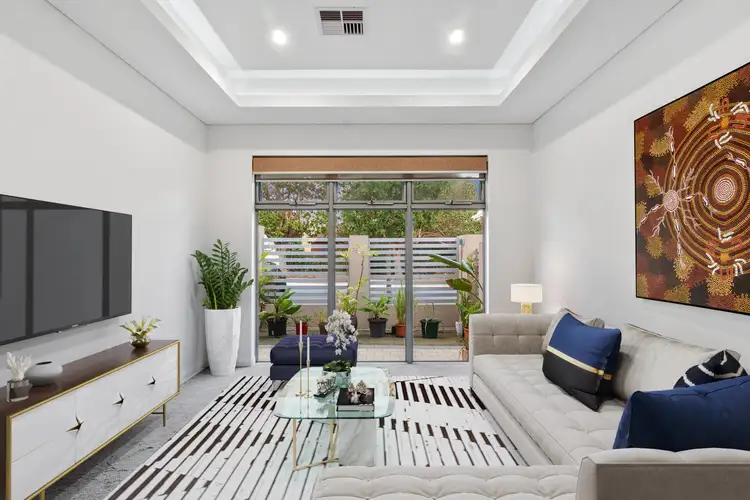 Third view of Homely house listing, 43A Latrobe Street, Yokine WA 6060