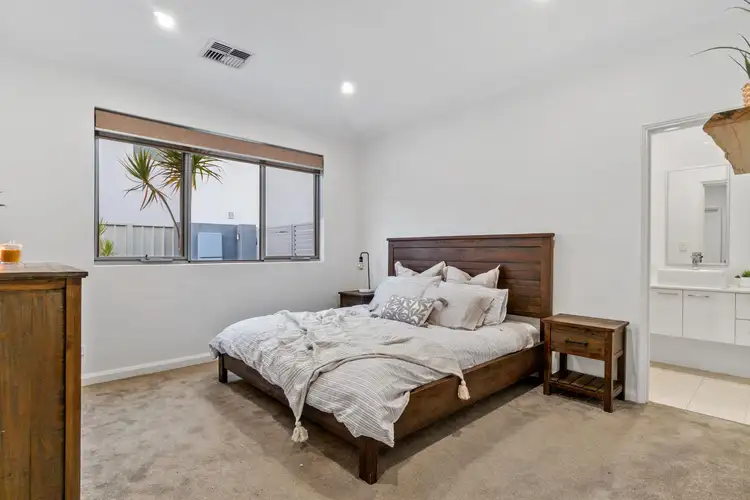 Fourth view of Homely house listing, 43A Latrobe Street, Yokine WA 6060