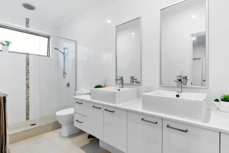 Fifth view of Homely house listing, 43A Latrobe Street, Yokine WA 6060