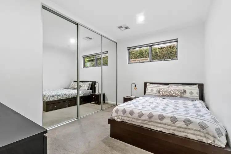 Sixth view of Homely house listing, 43A Latrobe Street, Yokine WA 6060