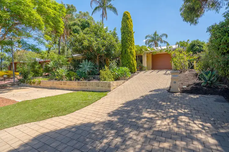9 Glade Court, Warwick WA 6024