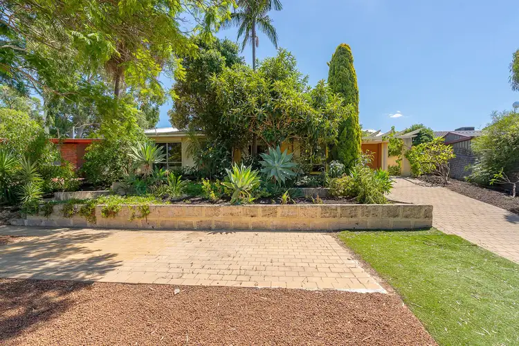 Second view of Homely house listing, 9 Glade Court, Warwick WA 6024