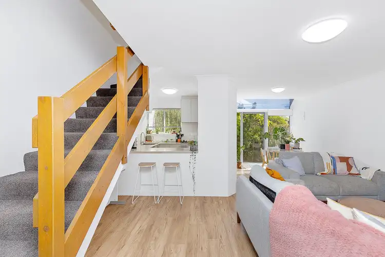 Main view of Homely townhouse listing, 16/2 Waterway Court, Churchlands WA 6018