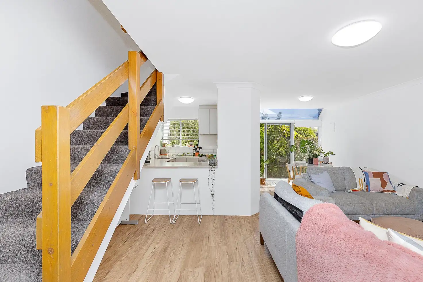 Main view of Homely townhouse listing, 16/2 Waterway Court, Churchlands WA 6018