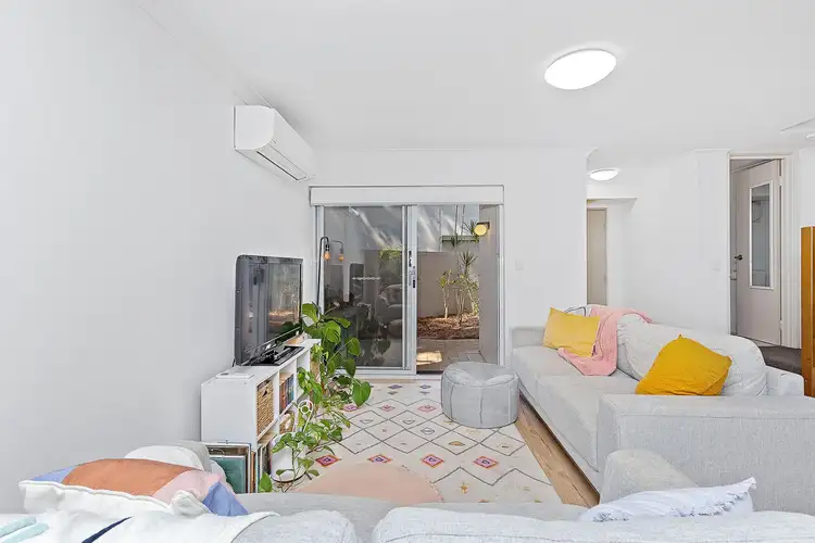 Second view of Homely townhouse listing, 16/2 Waterway Court, Churchlands WA 6018