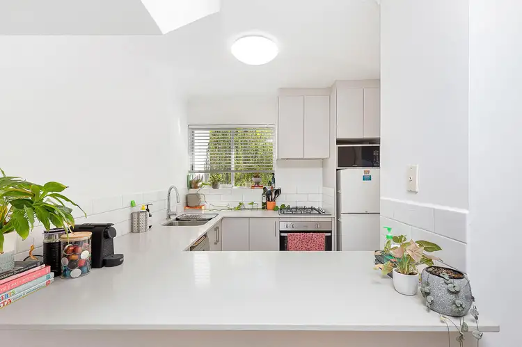 Fourth view of Homely townhouse listing, 16/2 Waterway Court, Churchlands WA 6018