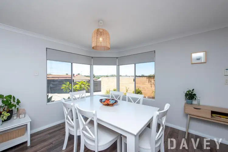 Sixth view of Homely house listing, 38A Garfield Way, Greenwood WA 6024