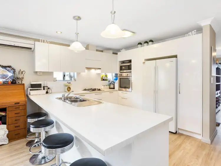 Seventh view of Homely house listing, 6 Nankeen Elbow, Beeliar WA 6164