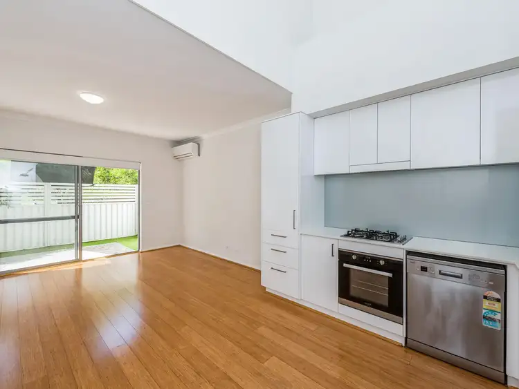 Second view of Homely townhouse listing, 3/8 Todd Street, Spearwood WA 6163