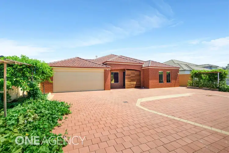 3 Leeds Brace, Canning Vale WA 6155