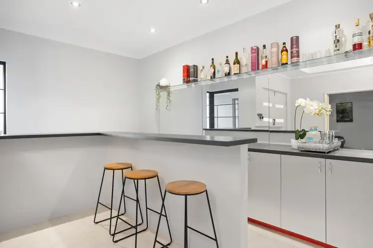 Third view of Homely house listing, 24 Merrivale Circle, Tapping WA 6065