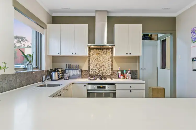 Fourth view of Homely villa listing, 1/9-11 Stanley Street, Scarborough WA 6019