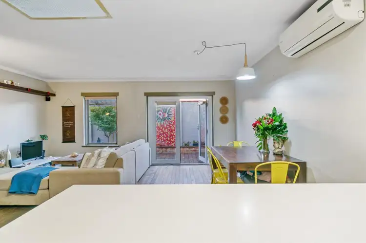 Fifth view of Homely villa listing, 1/9-11 Stanley Street, Scarborough WA 6019
