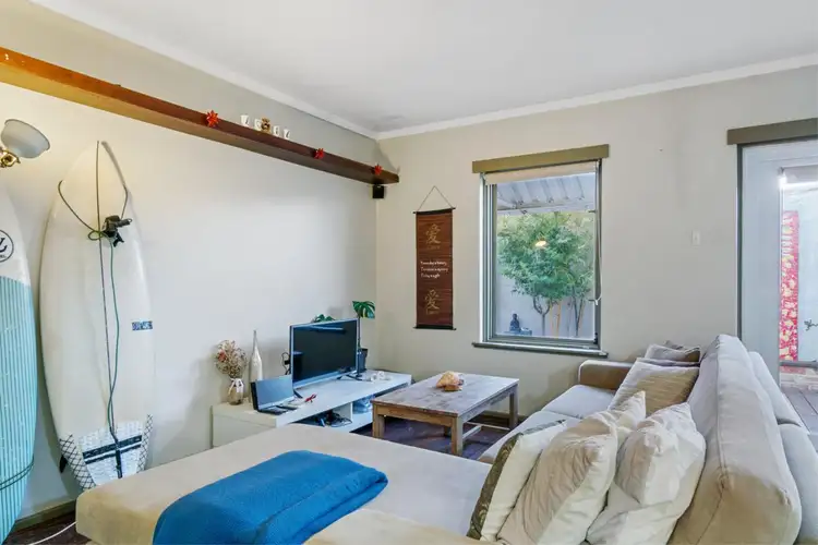 Sixth view of Homely villa listing, 1/9-11 Stanley Street, Scarborough WA 6019