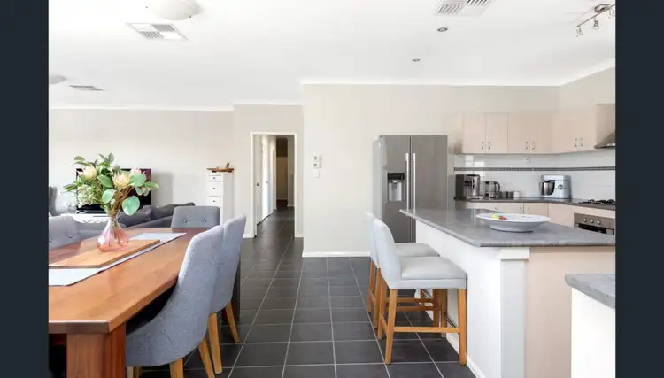 Second view of Homely house listing, 4 Tumbarri Way, Hannans WA 6430
