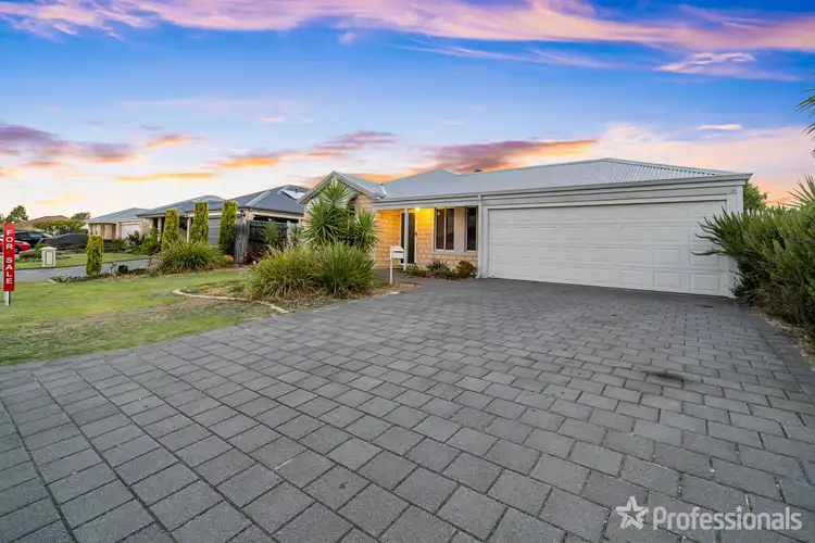 Second view of Homely house listing, 12 Ardmore Parade, Ellenbrook WA 6069